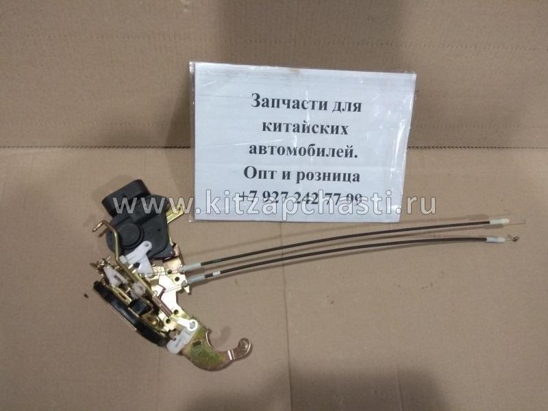 Замок двери передней левой Geely MK 1018005289