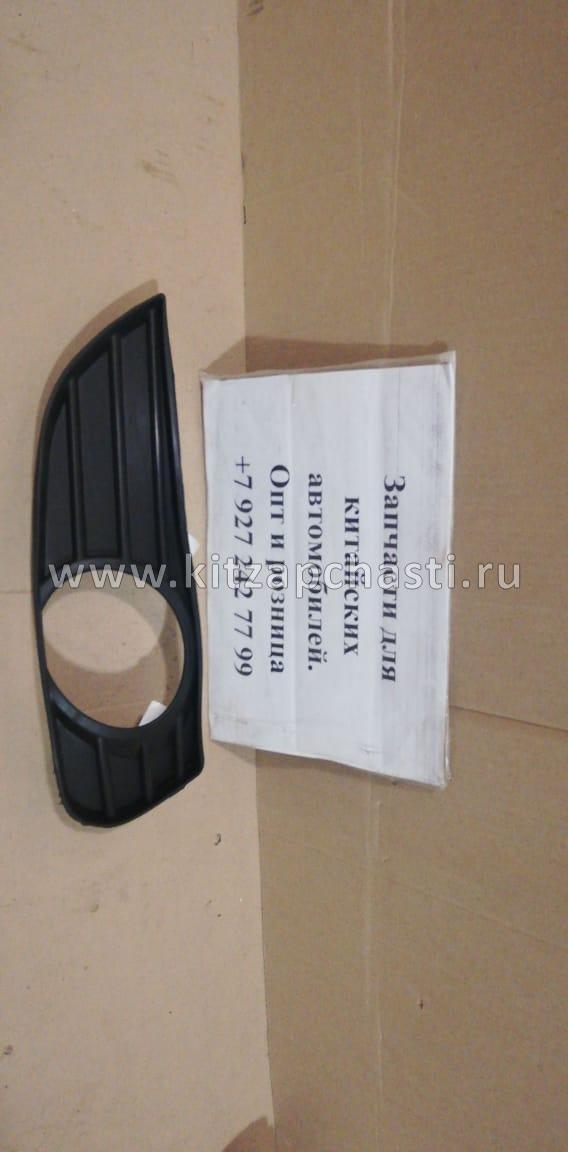 Рамка ПТФ правая Geely MK New,MK CROSS 1018006114-01