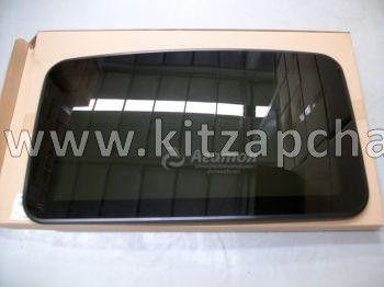 Стекло люка крыши Geely Emgrand X7 1018016640