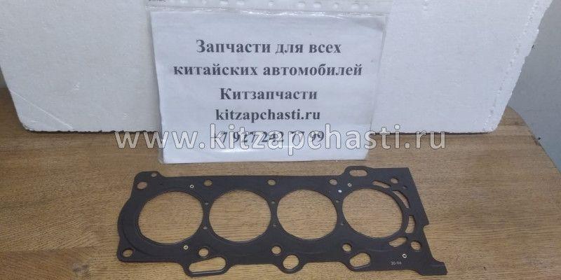 Прокладка ГБЦ Geely Emgrand 7 New - ОРИГИНАЛ ЦС Geely Rus 1136000058