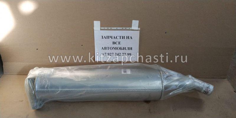 Глушитель FOTON 1049A 1106912000021