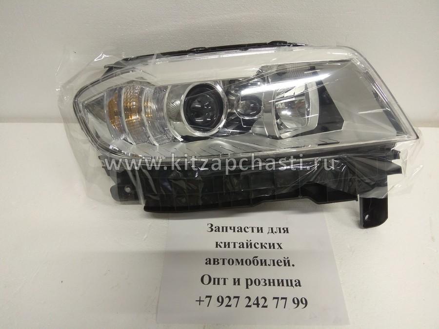 ФАРА ГОЛОВНОГО СВЕТА ПРАВАЯ HAVAL H6 ГАЛОГЕН 4121200XKZ36A