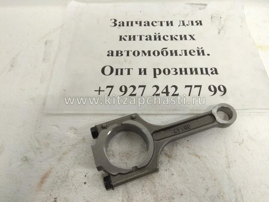 Шатун Chery Kimo 473H-1004110