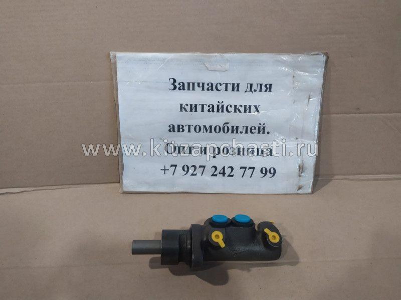 Цилиндр тормозной главный без ABS Chery Amulet A11-3505010