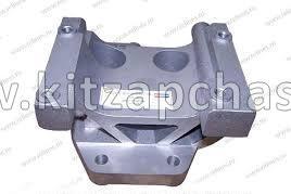 Кронштейн компрессора кондиционера Chery Amulet A11-8104021BB