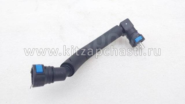 ШЛАНГ ВОЗДУХОВОДА T1E/T19/T1D/T1A/T1C Chery Tiggo 7 Pro  E4T15C-1014032AE