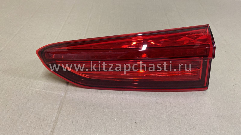 Фонарь задний правый на двери Haval Jolion внутренний 4133103XST01A  JORDEN JH02JOL21005BR