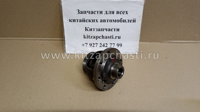 Корпус дифференциала Brilliance V5 JW5F182302311