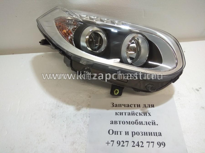 Фара правая Brilliance V5 4577002 LYKMC