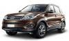 Chery Tiggo 5